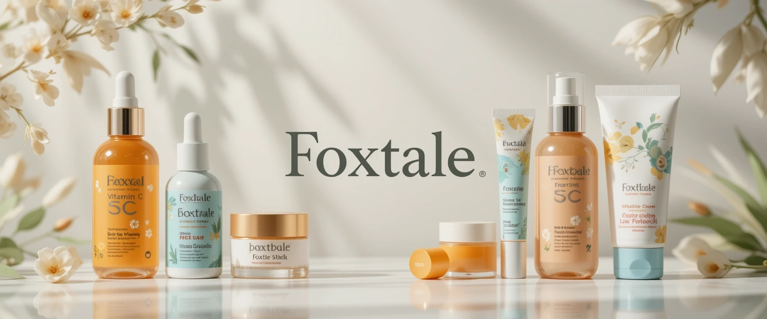 FOXTALE
