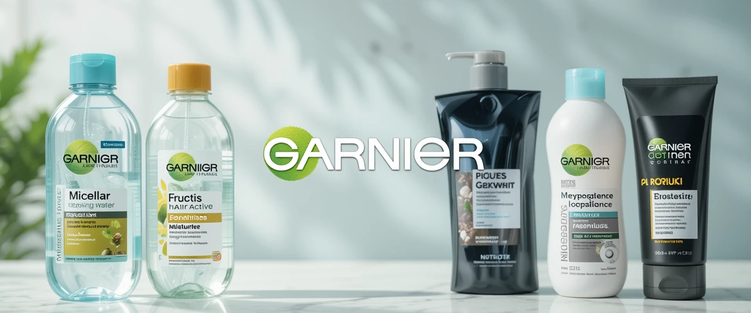 GARNIER