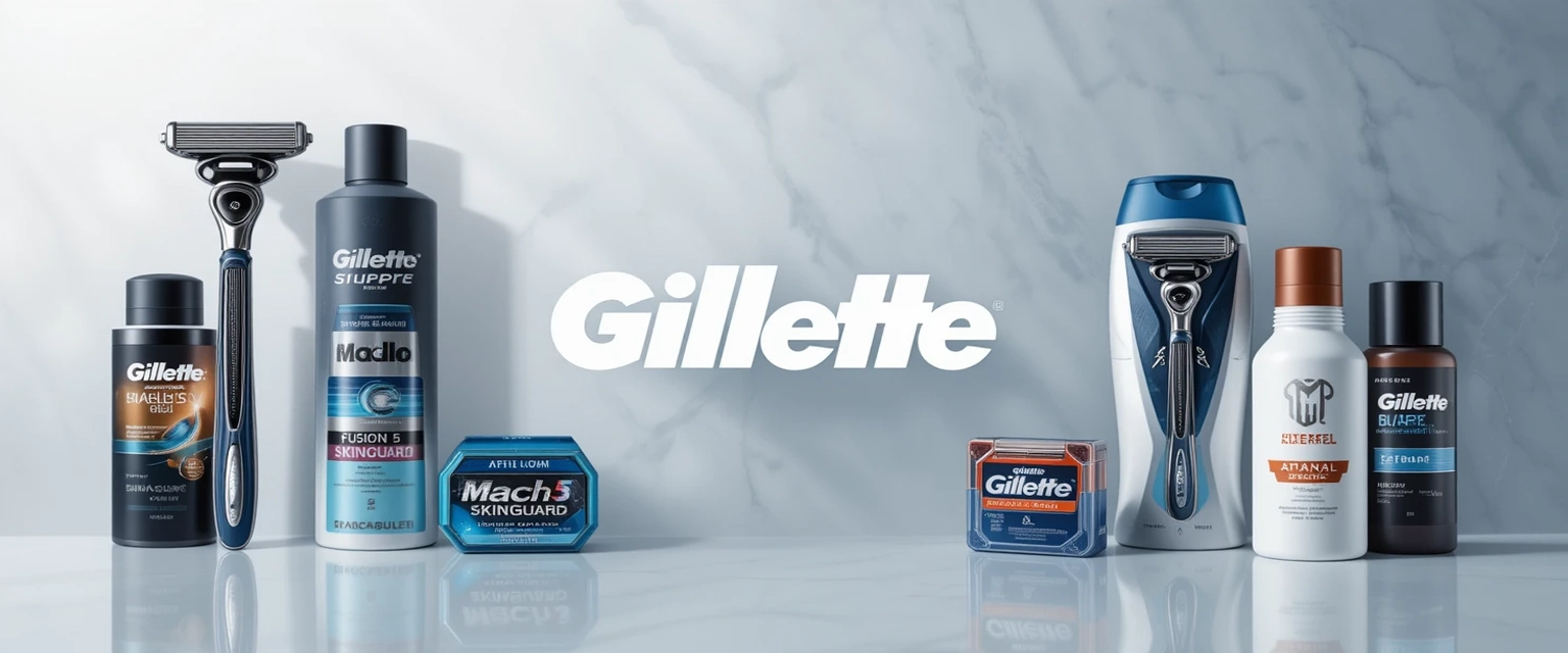 GILLETTE