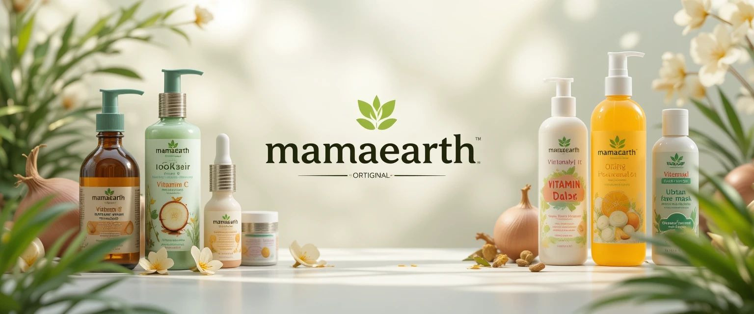 MAMAEARTH
