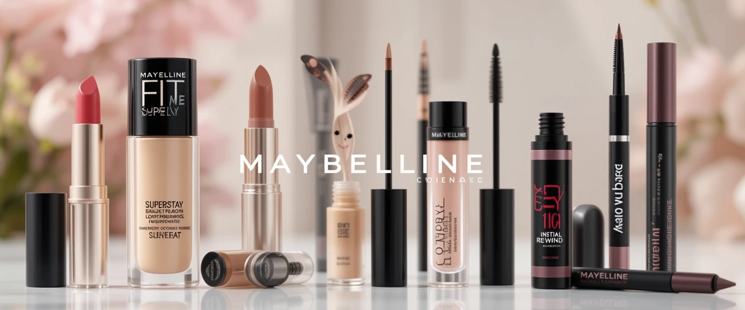 MAYBELLINE