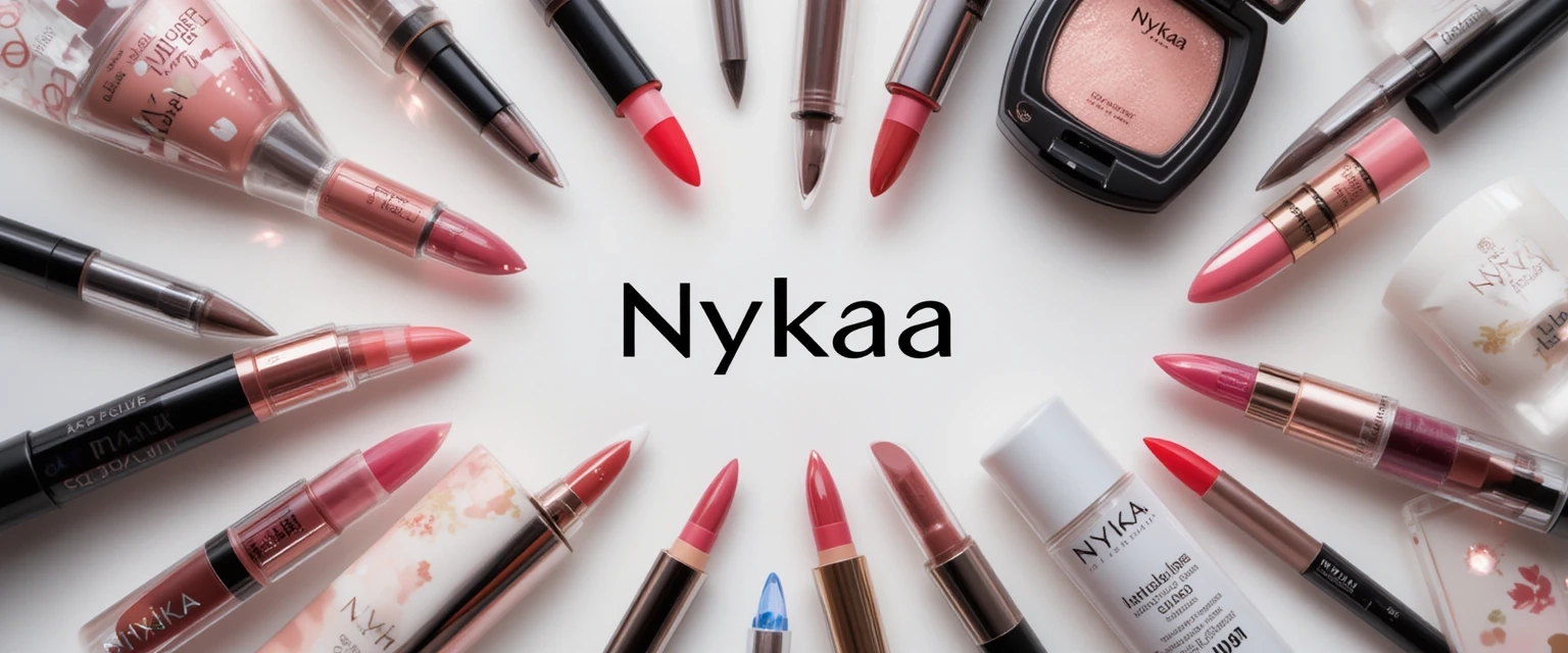NYKAA