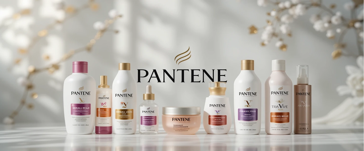 PANTENE