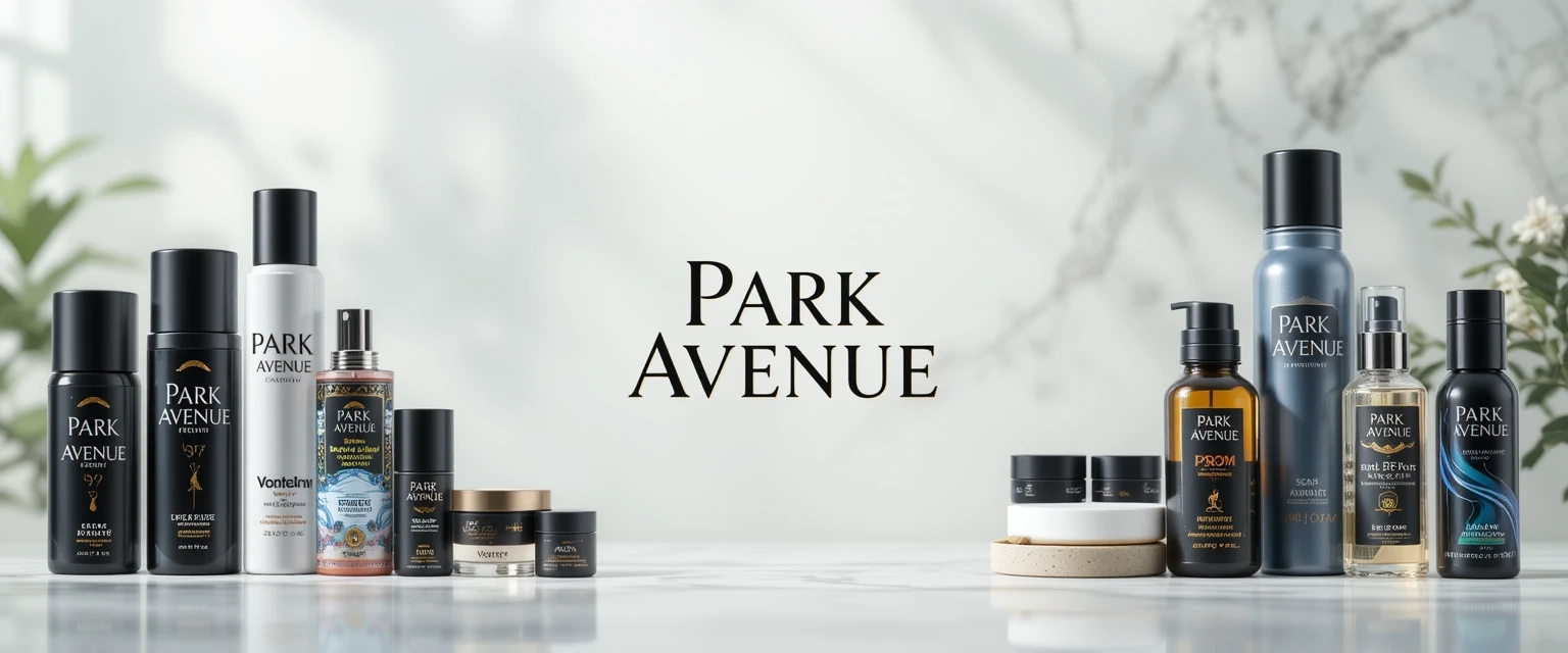 PARK-AVENUE