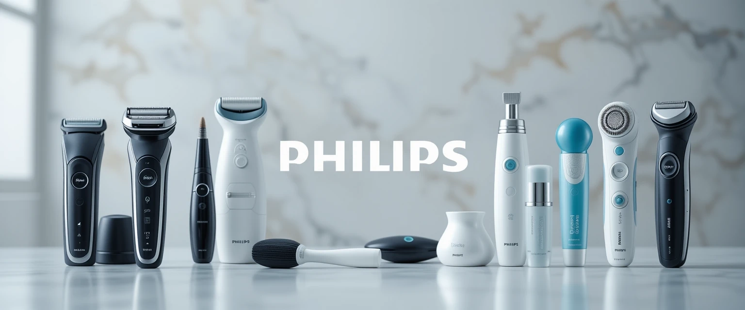 PHILIPS