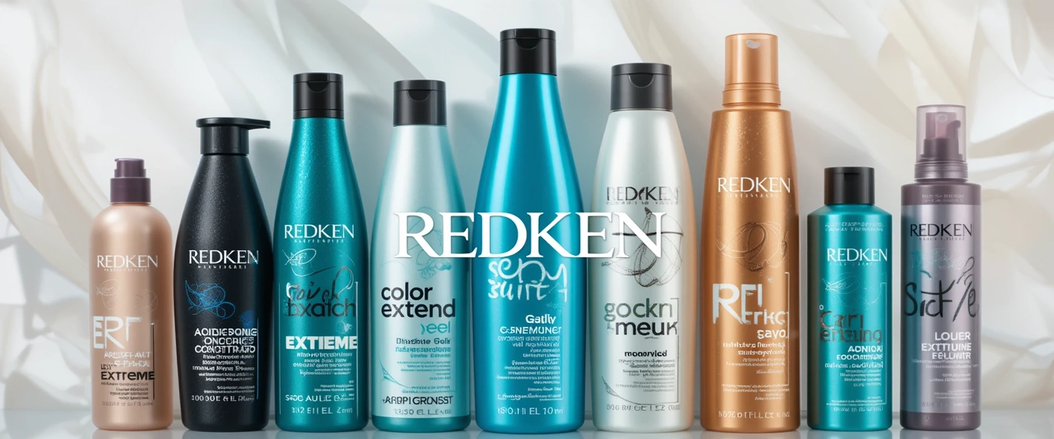 REDKEN