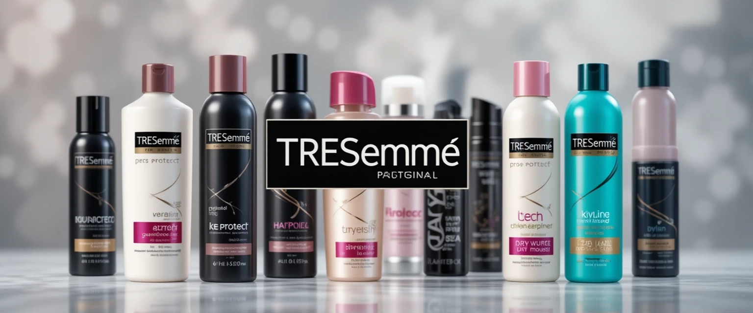 TRESEMME