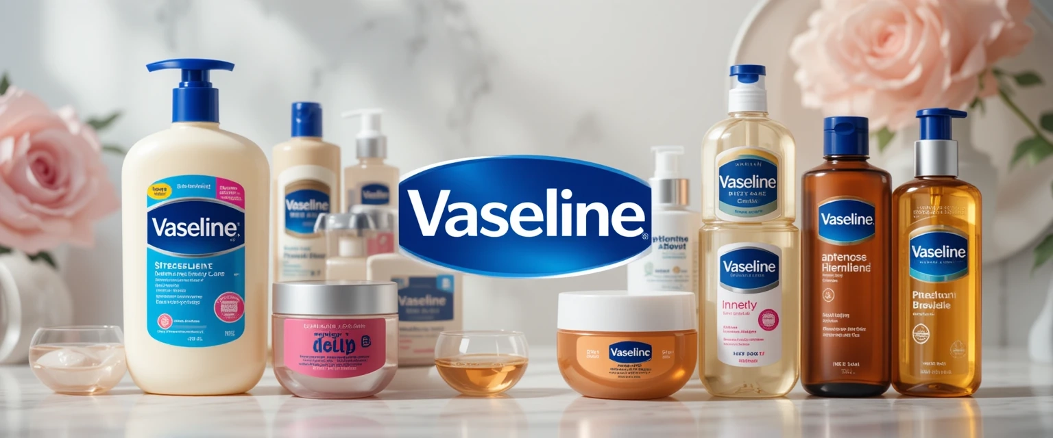 VASELINE