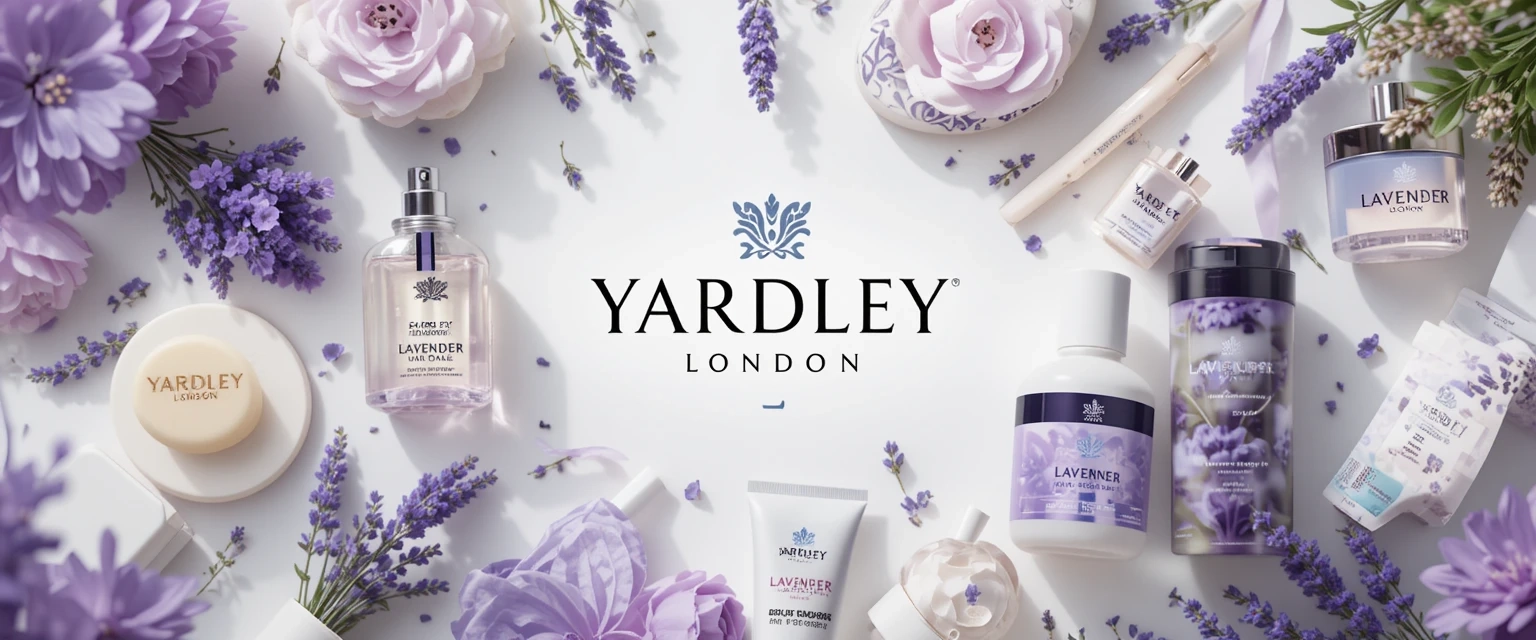 YARDLEY